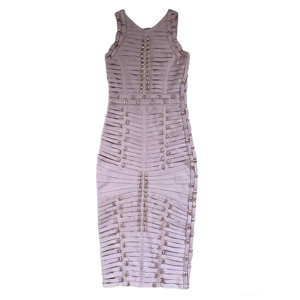 Bandage Dress